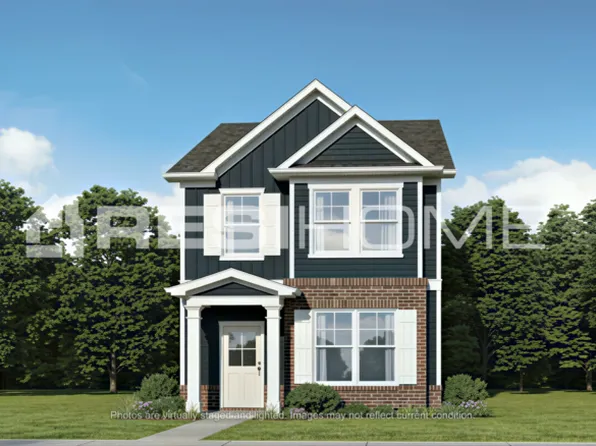 1032 Alma Railway Dr, Wake Forest, NC 27587