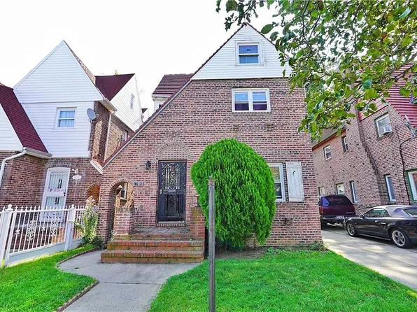 131-45 228th St, Springfield Gardens, NY 11413