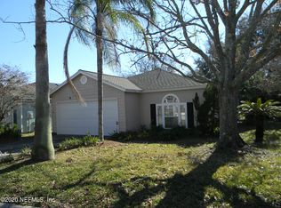 1436 Eastwind Dr N, Jacksonville Beach, FL 32250