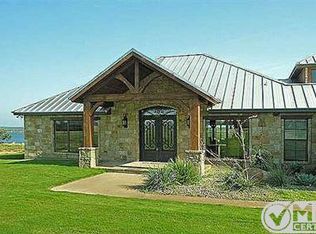 6021 Hells Gate Loop, Strawn, TX 76475