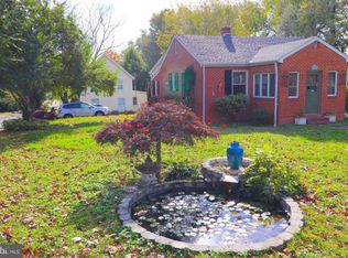 7024 2nd Ave, Queenstown, MD 21658