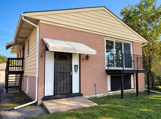 16321 Dixie Hwy, Markham, IL 60428