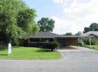 418 W Carby Rd, Houston, TX 77037