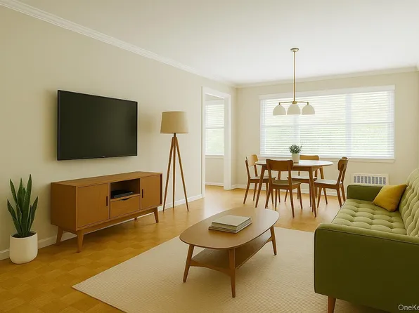 12 Old Mamaroneck Road #5k, White Plains, NY 10605