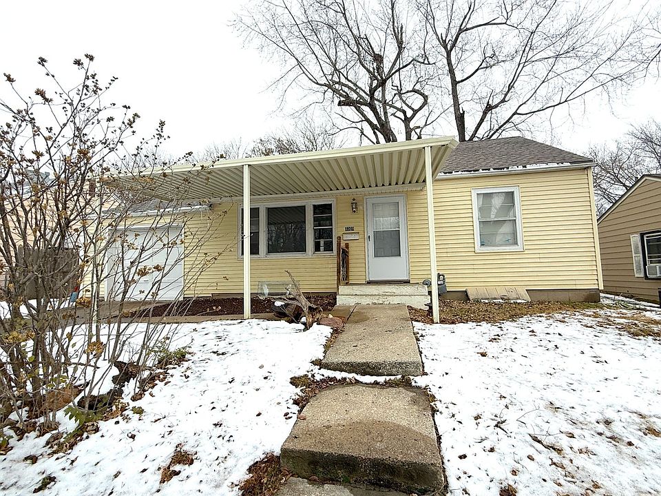1st image of 3209 Francis Pl