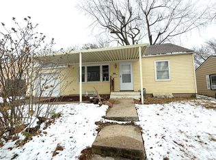 3209 Francis Pl, Kansas City, KS 66103