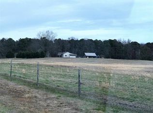 3238 George Russell Rd, Decatur, AL 35603