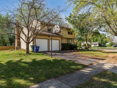 3955 Daffodil Dr, Columbus, OH, 43230