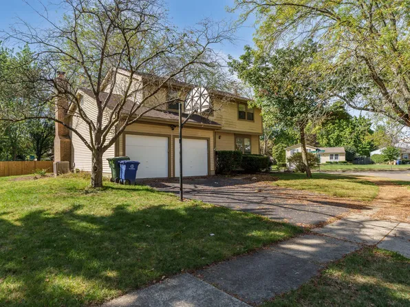 3955 Daffodil Dr, Columbus, OH 43230