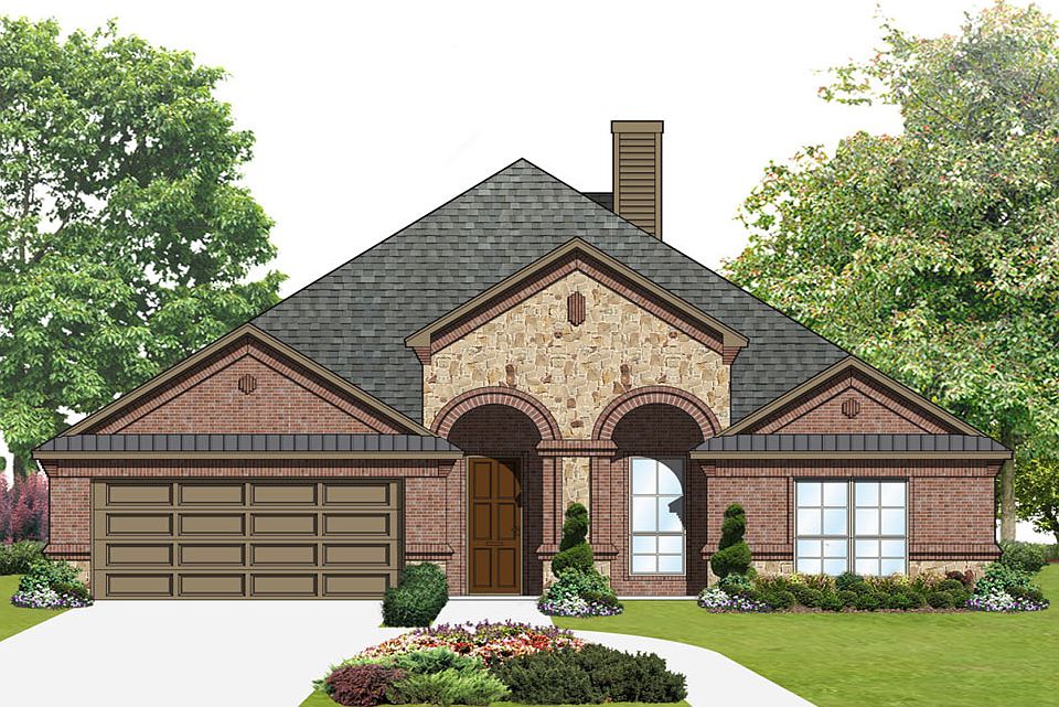 Elevation Image 1.
