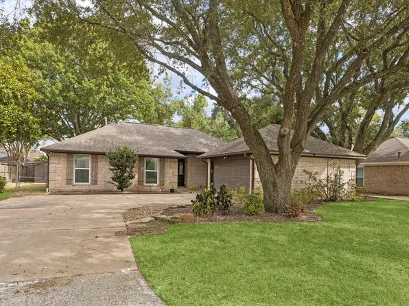 5914 Y St, Katy, TX 77493