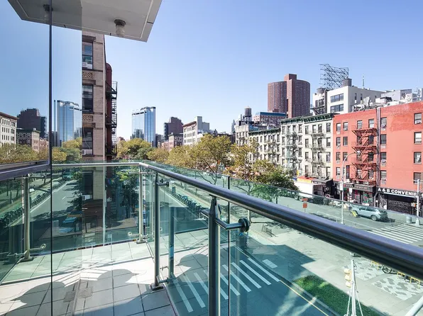 42 Allen St #4B, New York, NY 10002