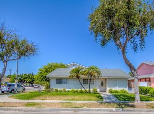 12631 Gradwell St, Lakewood, CA 90715
