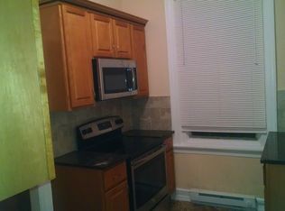 1343 S 52nd St #2, Philadelphia, PA 19143