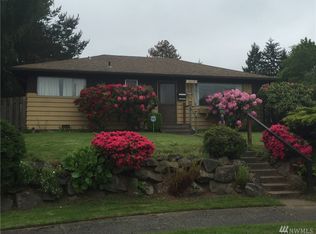 10677 62nd Ave S, Seattle, WA 98178