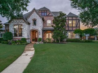 6012 Chestnut Bnd, Colleyville, TX 76034