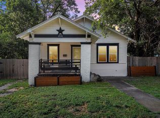 2920 Parrott Ave, Waco, TX 76707