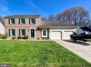 737 Bicentennial Blvd, Dover, DE 19904