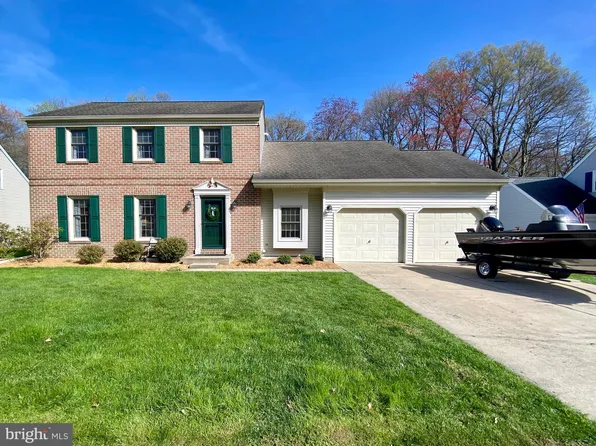 737 Bicentennial Blvd, Dover, DE 19904