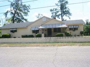 2728 Magnolia Ave, Augusta, GA 30909