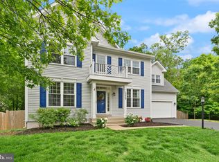 10609 Shady Creek Ct, Manassas, VA