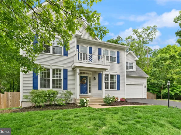 10609 Shady Creek Ct, Manassas, VA 20112