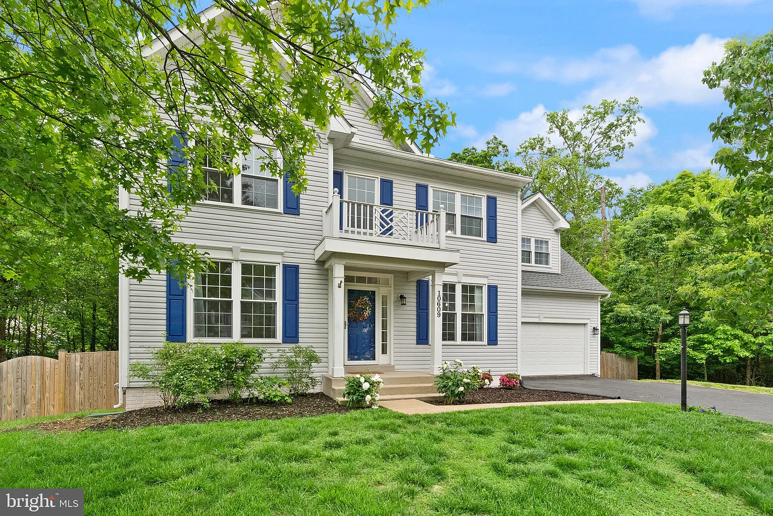 10609 Shady Creek Ct photo 1