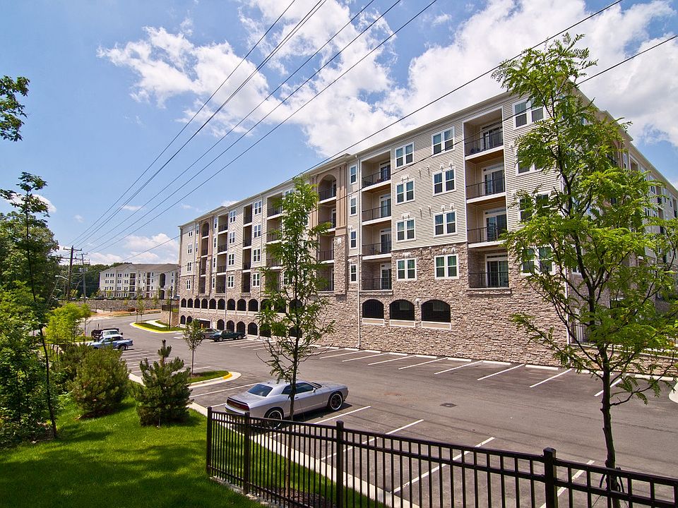 Garage parking available