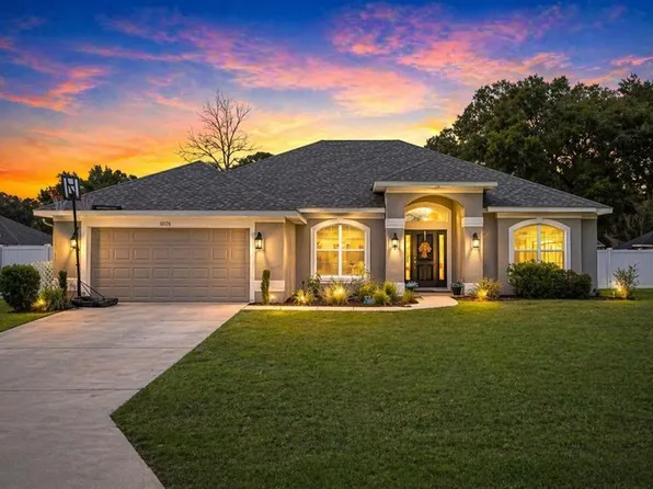 10170 SW 78th Ct, Ocala, FL 34476