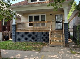 1506 W 72nd Pl, Chicago, IL