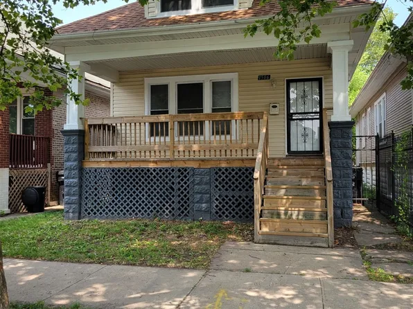 1506 W 72nd Pl, Chicago, IL 60636