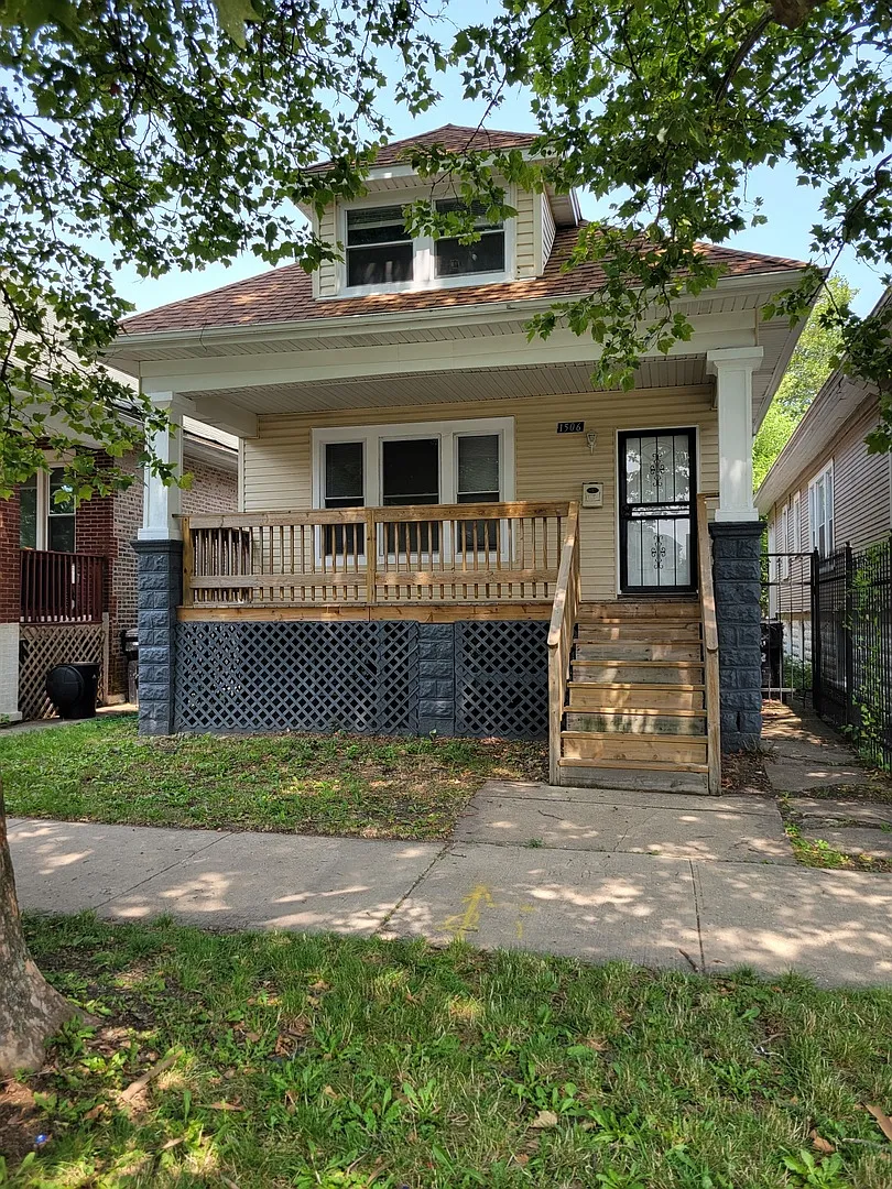 1506 W 72nd Pl photo 1