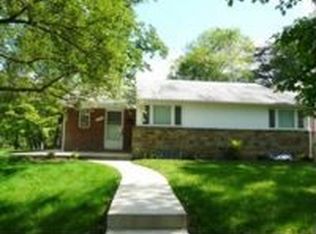 1800 Sanford Rd, Silver Spring, MD 20902