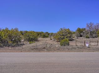 51 Thunder Mountain Rd, Edgewood, NM 87015