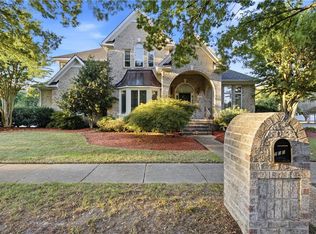 700 Old Fields Arch, Chesapeake, VA 23320
