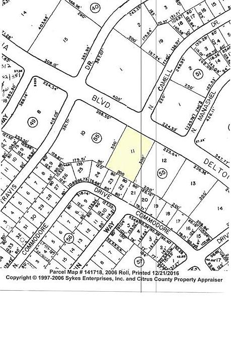 1st image of 9338 N Deltona Blvd