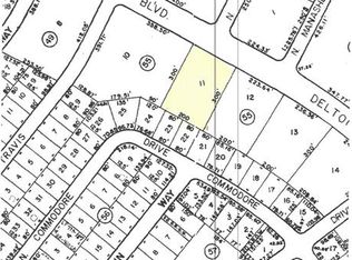 9338 N Deltona Blvd, Citrus Springs, FL 34434