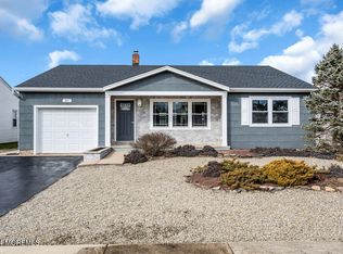 21 Jericho Rd, Toms River, NJ 08757