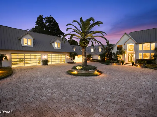 427 Pine Bluff Trl, Ormond Beach, FL 32174