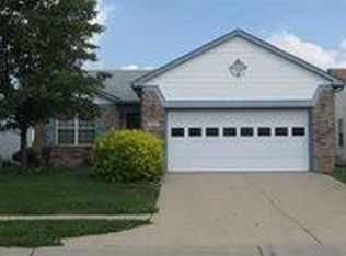 1529 N Parkthorne Dr, Indianapolis, IN 46229