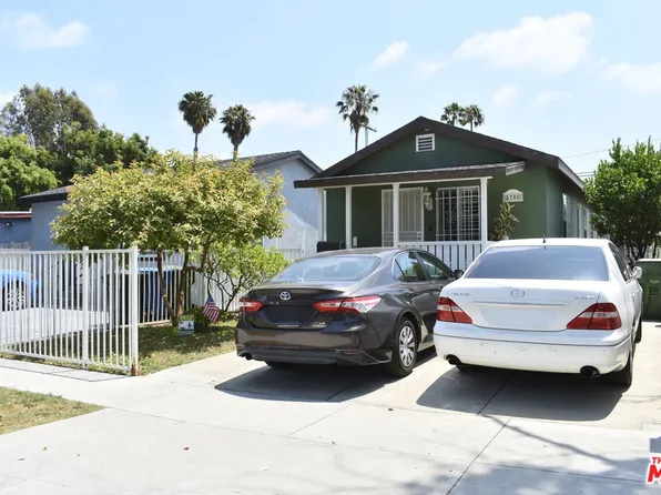 8708 Cadillac Ave, Los Angeles, CA 90034
