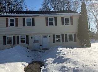 23 Bentley Cir UNIT 23, Methuen, MA 01844