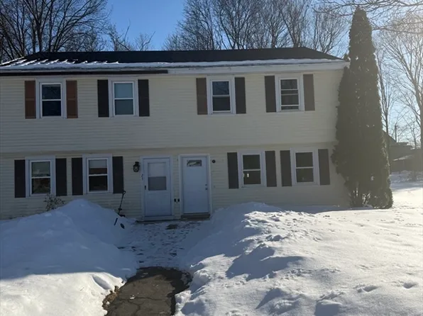 23 Bentley Cir Unit 23, Methuen, MA 01844