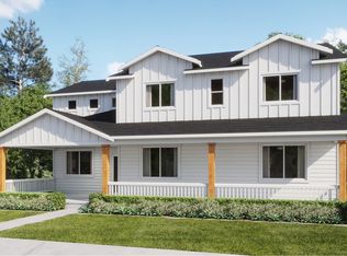 Primrose Plan, Ten Trails Mountain View : Cottage Collection, Black Diamond, WA 98010