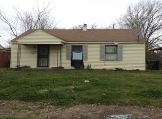 3155 Gilmore Rd, Memphis, TN 38109