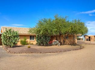 36462 N 12th St, Desert Hills, AZ 85086