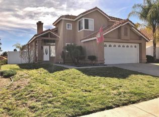 24481 Calle Tassjara, Murrieta, CA 92562
