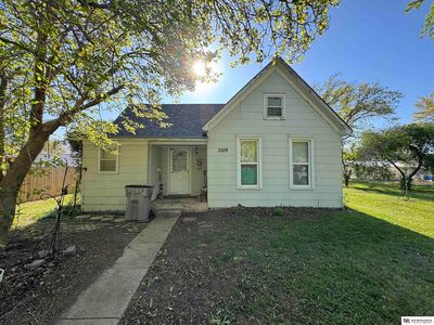 1009 Franklin Ave, Dorchester, NE, 68343