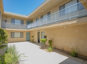Jordan Apartments