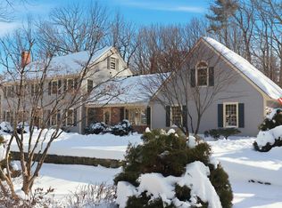 7 Wason Lane, Atkinson, NH 03811